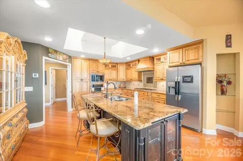 1108 Rocky Knob Road Waynesville NC 28786