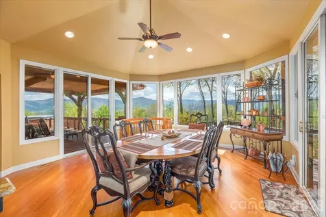 1108 Rocky Knob Road Waynesville NC 28786