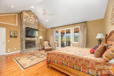 1108 Rocky Knob Road Waynesville NC 28786