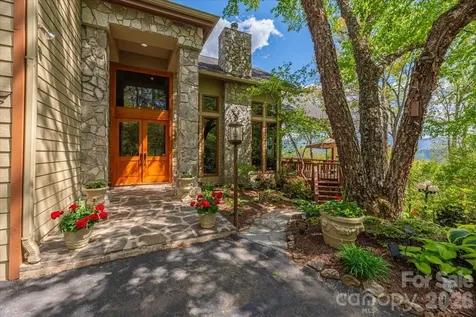 1108 Rocky Knob Road Waynesville NC 28786