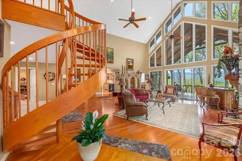 1108 Rocky Knob Road Waynesville NC 28786