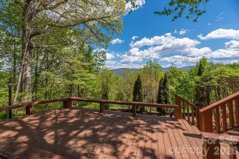 1108 Rocky Knob Road Waynesville NC 28786