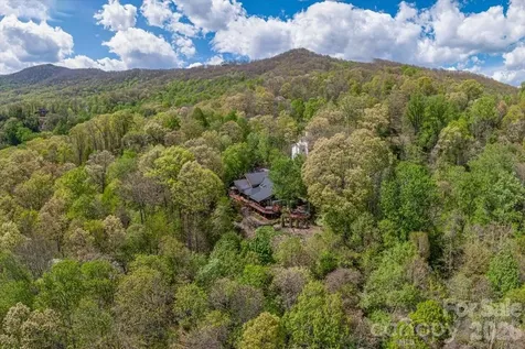 1108 Rocky Knob Road Waynesville NC 28786