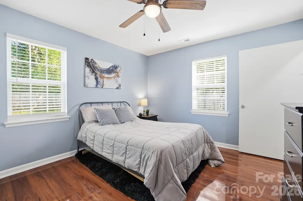 906 Key Street Charlotte NC 28208