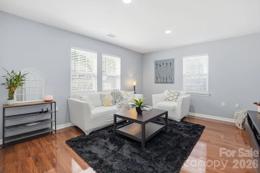 906 Key Street Charlotte NC 28208
