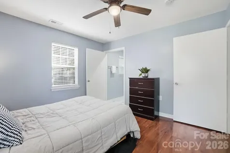 906 Key Street Charlotte NC 28208