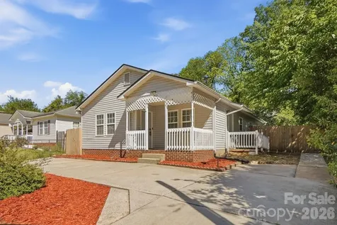 906 Key Street Charlotte NC 28208