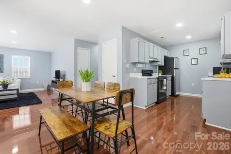 906 Key Street Charlotte NC 28208