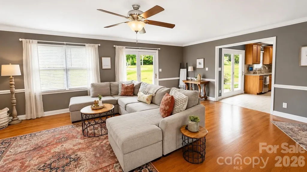 1121 Smith Street Albemarle NC 28001