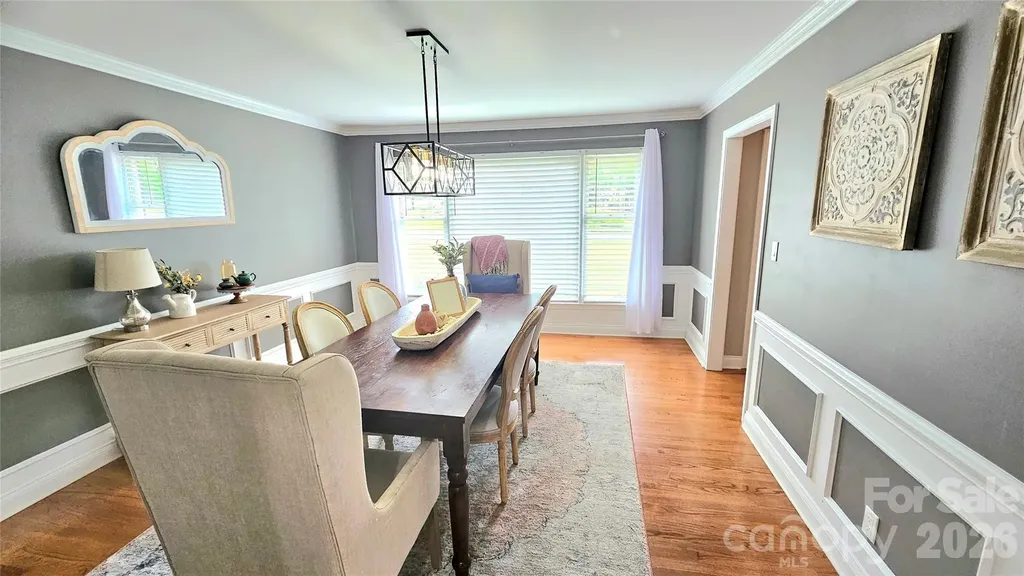 1121 Smith Street Albemarle NC 28001