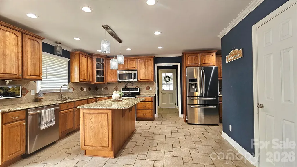 1121 Smith Street Albemarle NC 28001