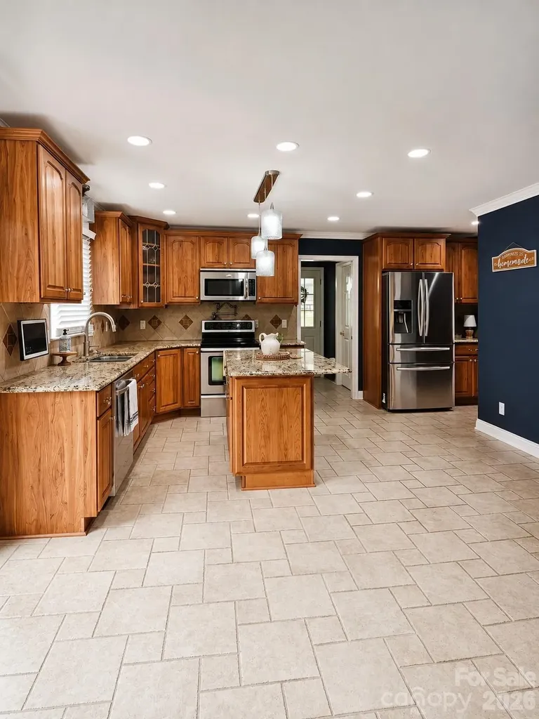 1121 Smith Street Albemarle NC 28001