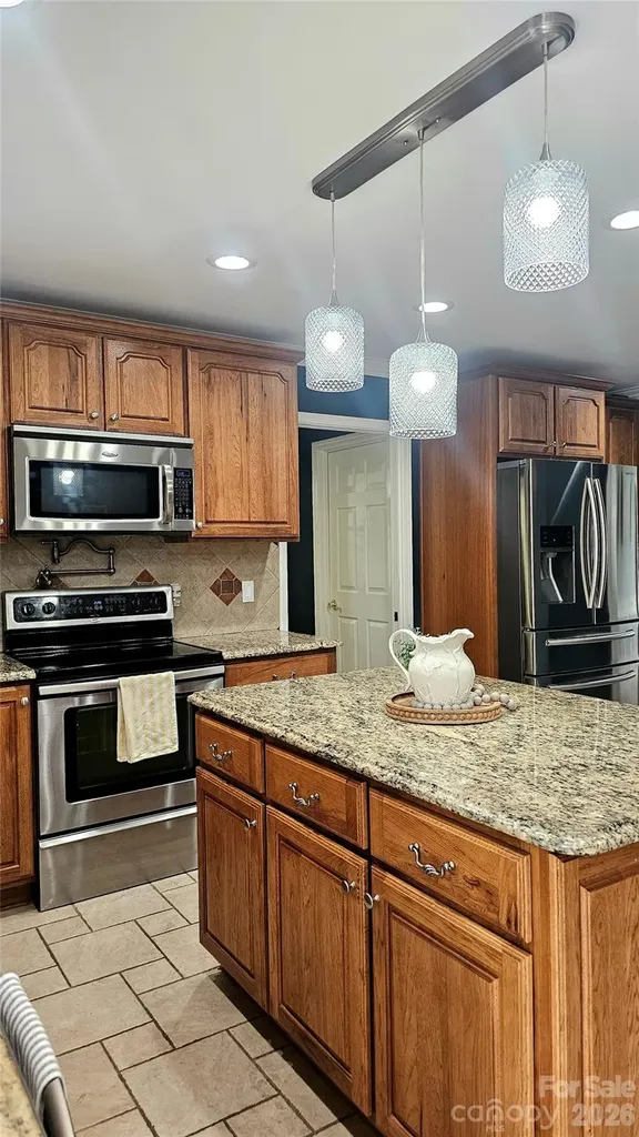 1121 Smith Street Albemarle NC 28001