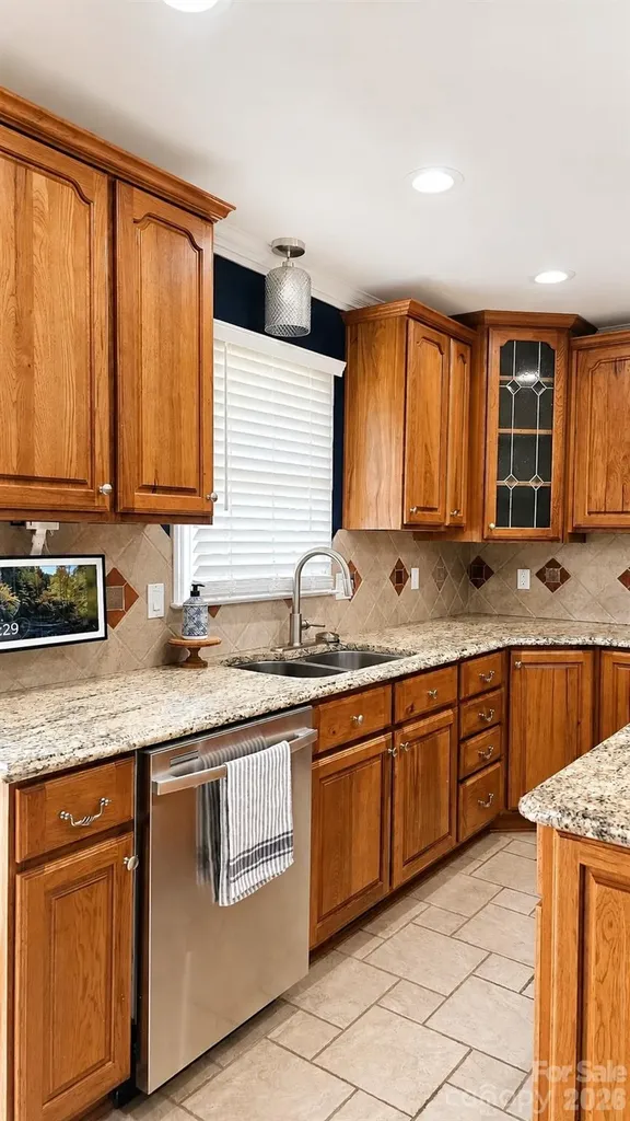 1121 Smith Street Albemarle NC 28001