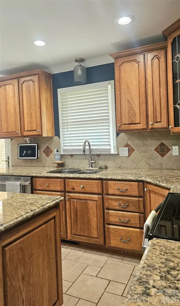 1121 Smith Street Albemarle NC 28001