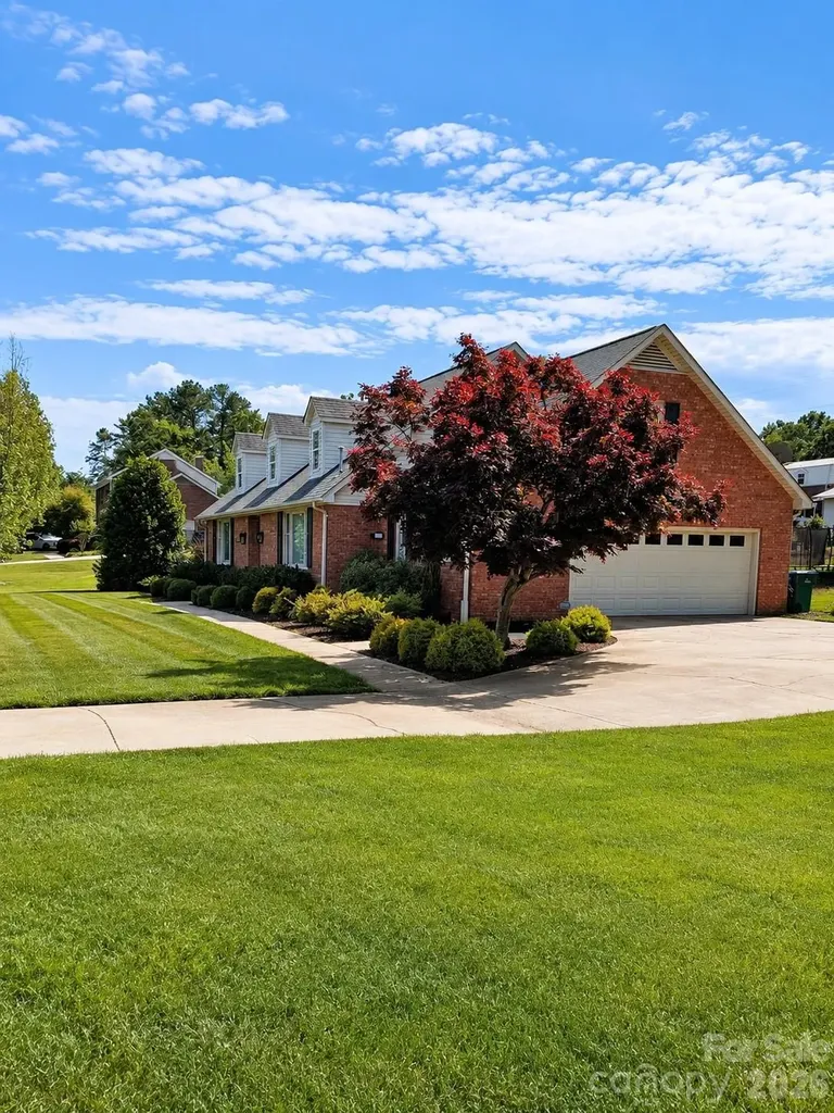 1121 Smith Street Albemarle NC 28001