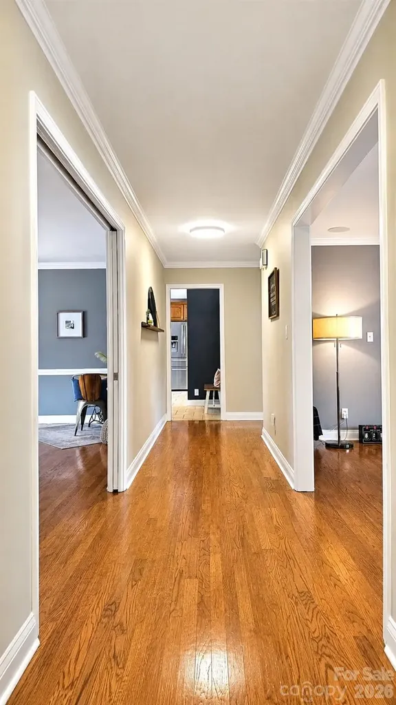 1121 Smith Street Albemarle NC 28001