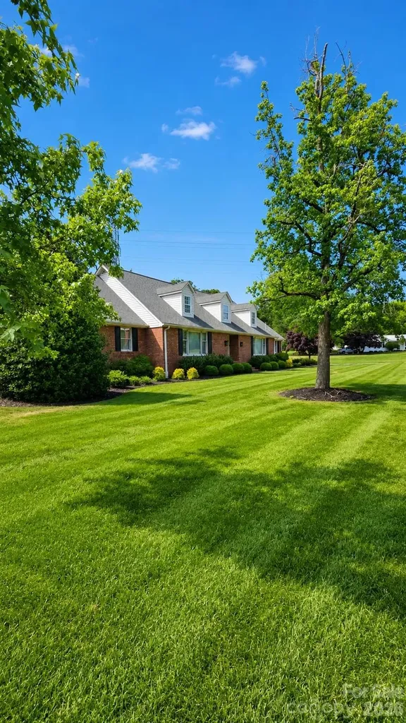 1121 Smith Street Albemarle NC 28001
