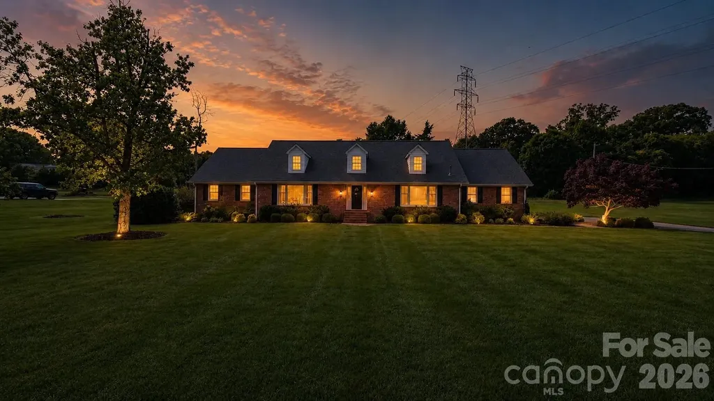 1121 Smith Street Albemarle NC 28001