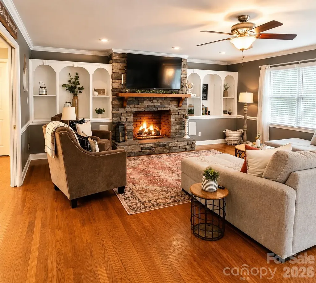 1121 Smith Street Albemarle NC 28001