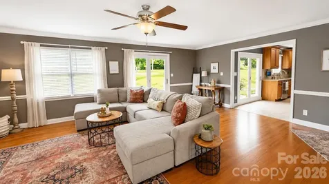 1121 Smith Street Albemarle NC 28001