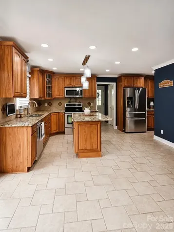 1121 Smith Street Albemarle NC 28001