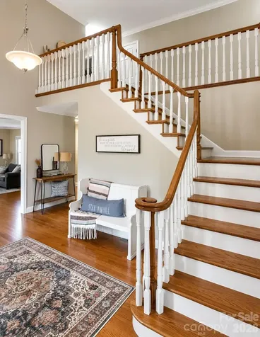 1121 Smith Street Albemarle NC 28001