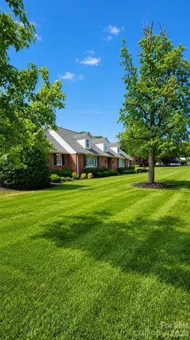1121 Smith Street Albemarle NC 28001