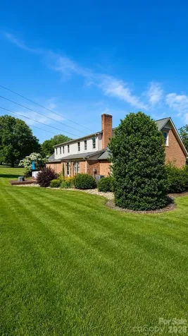 1121 Smith Street Albemarle NC 28001