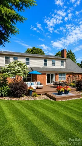1121 Smith Street Albemarle NC 28001