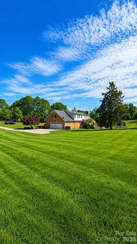 1121 Smith Street Albemarle NC 28001