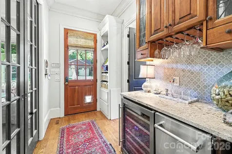 2744 Normandy Road Charlotte NC 28209