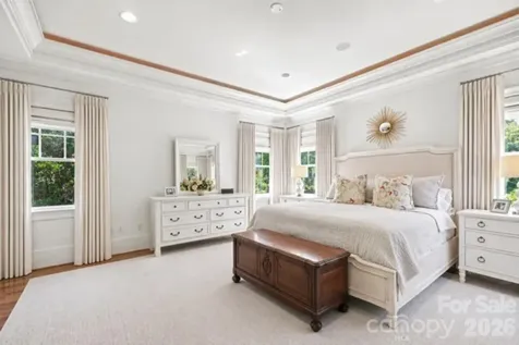 2744 Normandy Road Charlotte NC 28209