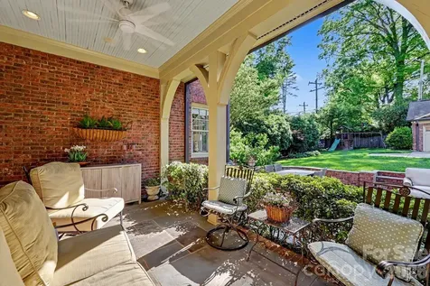 2744 Normandy Road Charlotte NC 28209