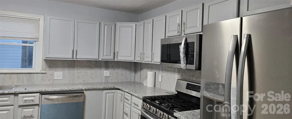 227 W B Street Newton NC 28658