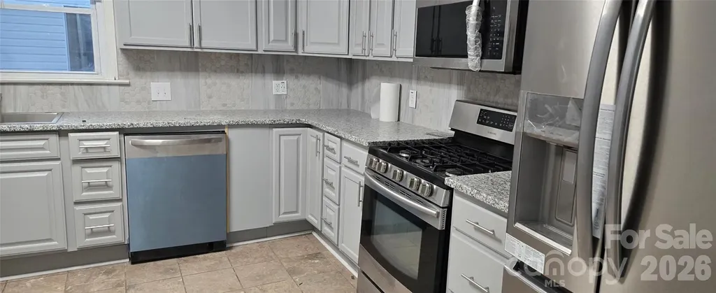 227 W B Street Newton NC 28658