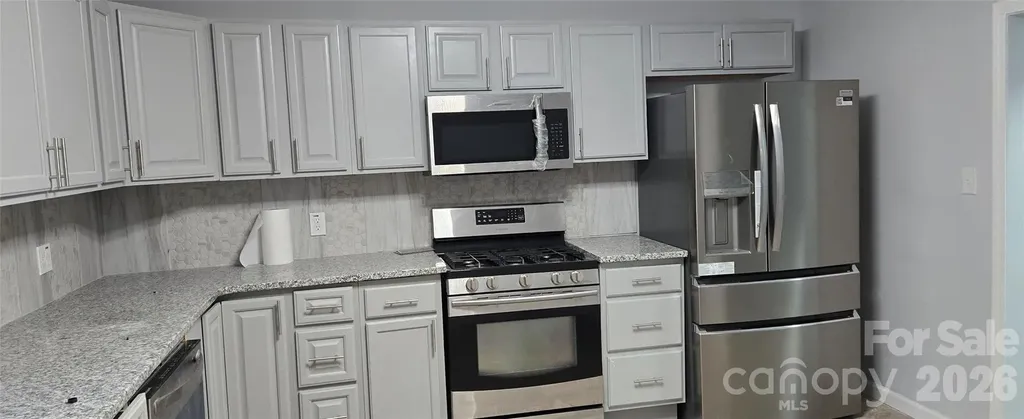 227 W B Street Newton NC 28658
