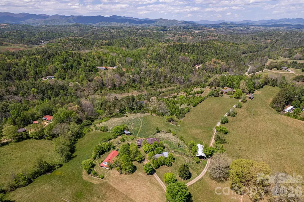 16 Rocking Chair Lane Leicester NC 28748