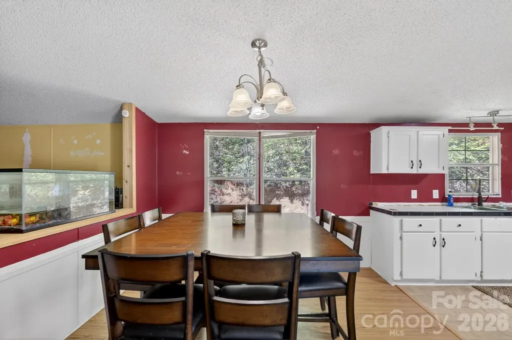 2324 Alfred Hartley Road Lenoir NC 28645