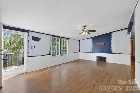 2324 Alfred Hartley Road Lenoir NC 28645