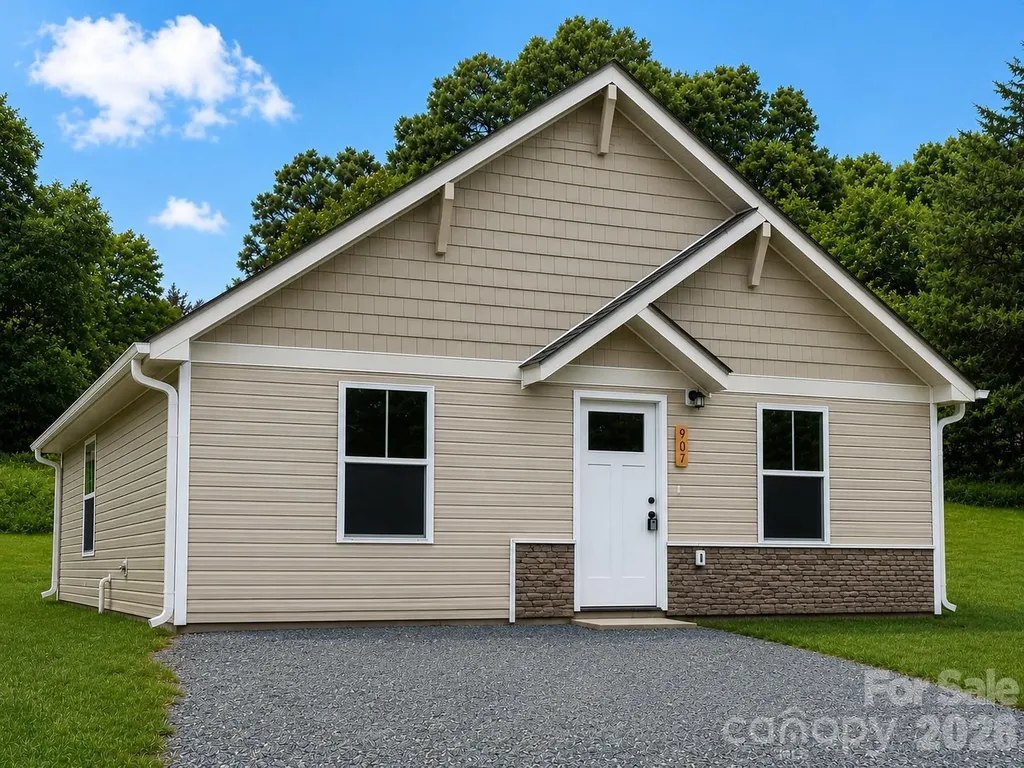 907 Hill Street Albemarle NC 28001