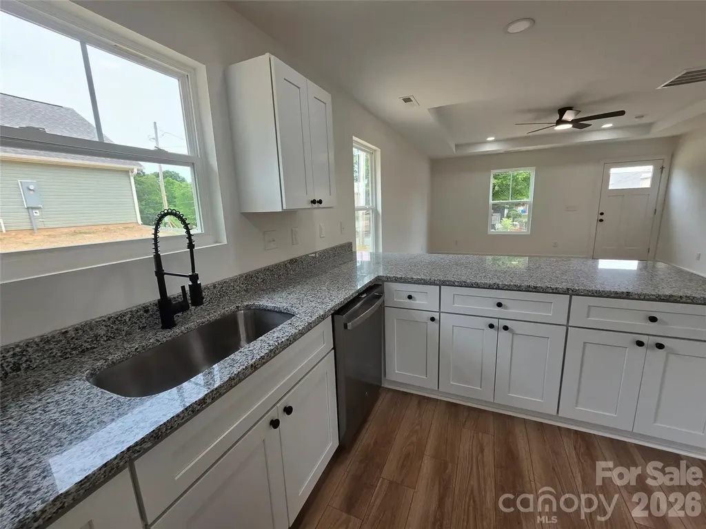 907 Hill Street Albemarle NC 28001