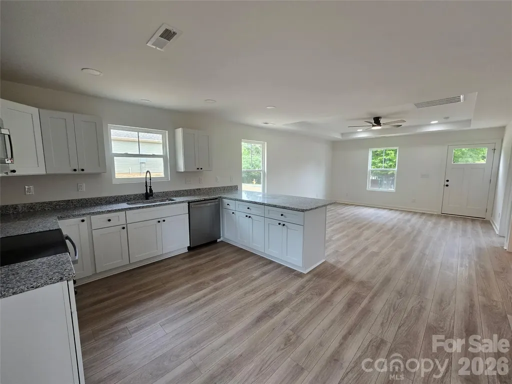 907 Hill Street Albemarle NC 28001