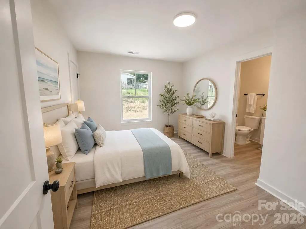 907 Hill Street Albemarle NC 28001