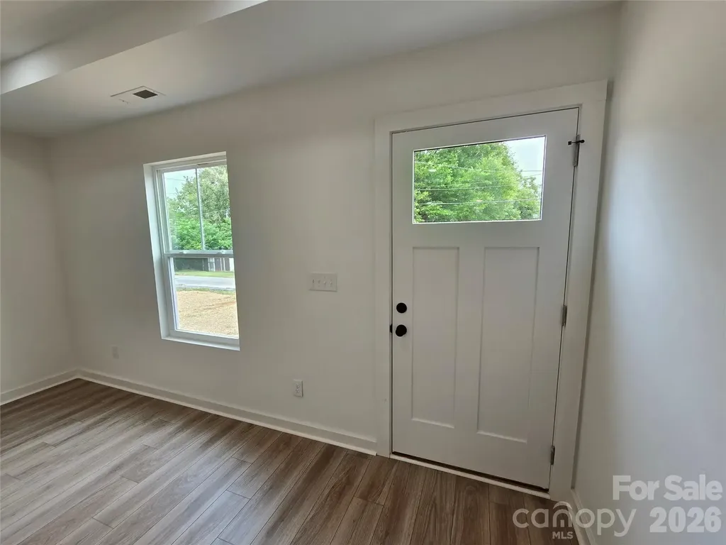 907 Hill Street Albemarle NC 28001