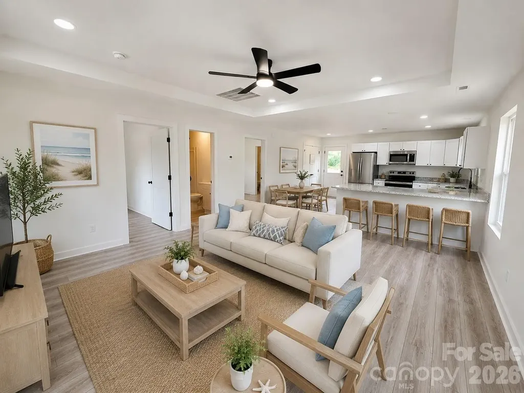 907 Hill Street Albemarle NC 28001