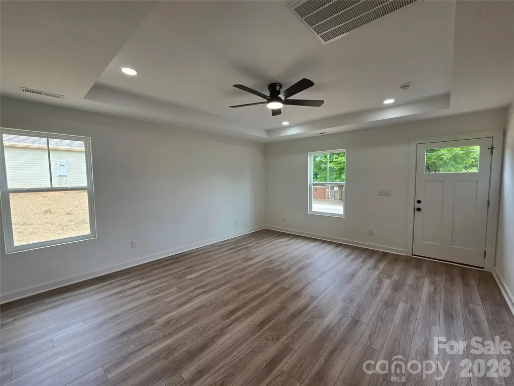 907 Hill Street Albemarle NC 28001