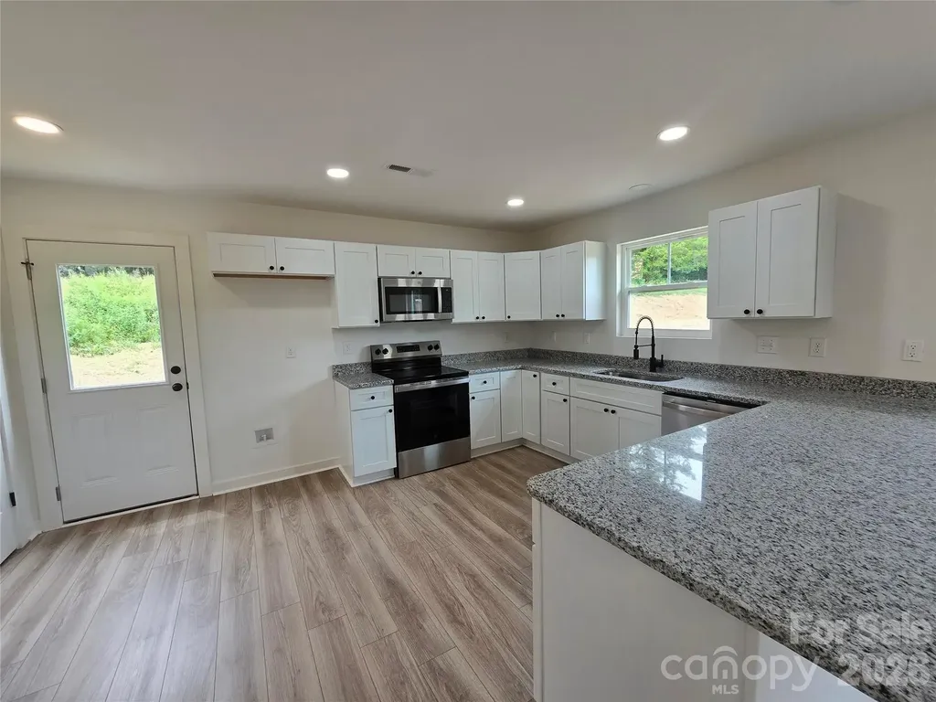 907 Hill Street Albemarle NC 28001