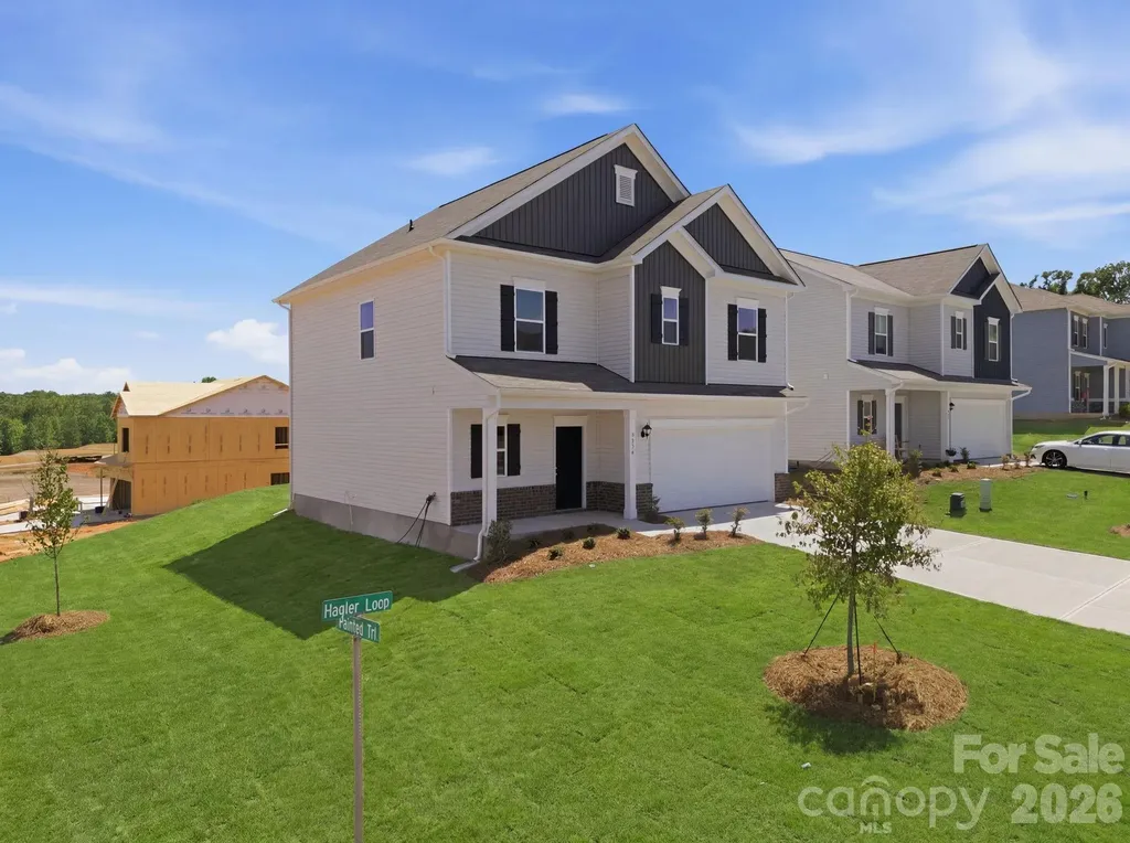 5694 Hagler Loop Catawba NC 28609