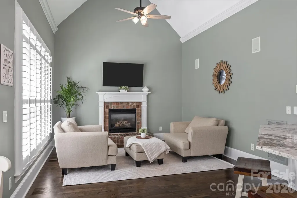 107 Spears Creek Drive Mooresville NC 28117